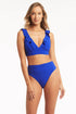 Sea Level Messina High Waist Band Pant